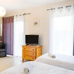 Les Mimosas - 05 * Cazaubon