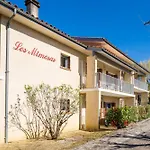 Appartement Les Mimosas - 05 *