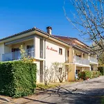 Les Mimosas - 05 Cazaubon