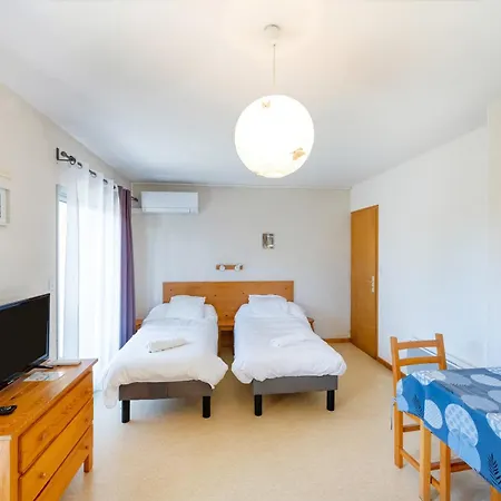 Les Mimosas - 05 Appartement