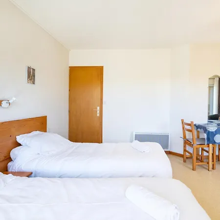 Appartement Les Mimosas - 05 *