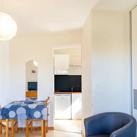 Apartmán Les Mimosas - 05