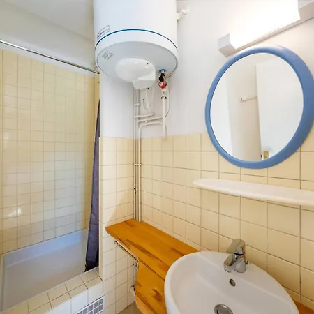 Appartement Les Mimosas - 05