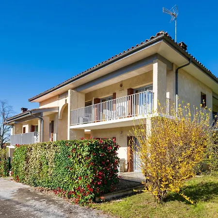 Apartmán Les Mimosas - 05 Cazaubon